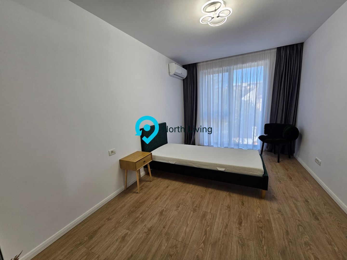 Apartament Exclusivist de 4 Camere | Iancu Nicolae | Parcare inclusa - Poză 8