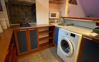 Apartament Premium pe două niveluri, lângă Sala Palatului I CentralA - Poză 10