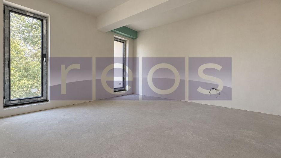 VANZARE 3 CAMERE | 94 MP | POLIGARFIEI - JIULUI | - Poză 6
