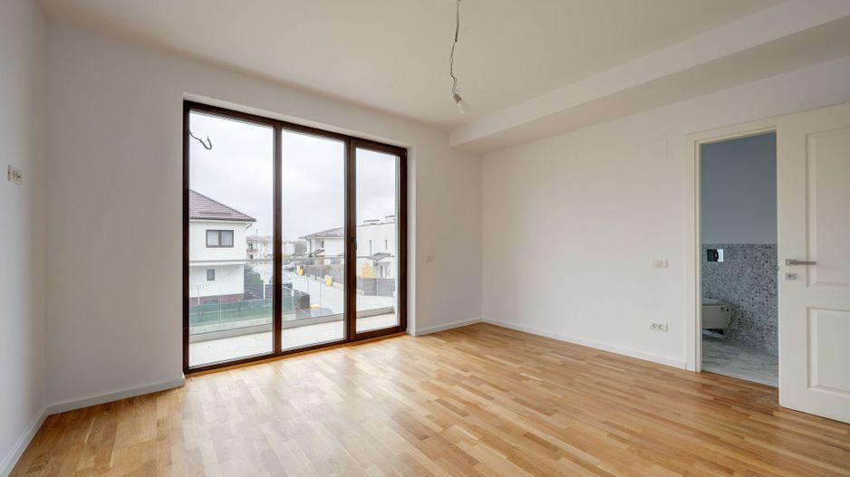 Vila individuala in Otopeni - Poză 19