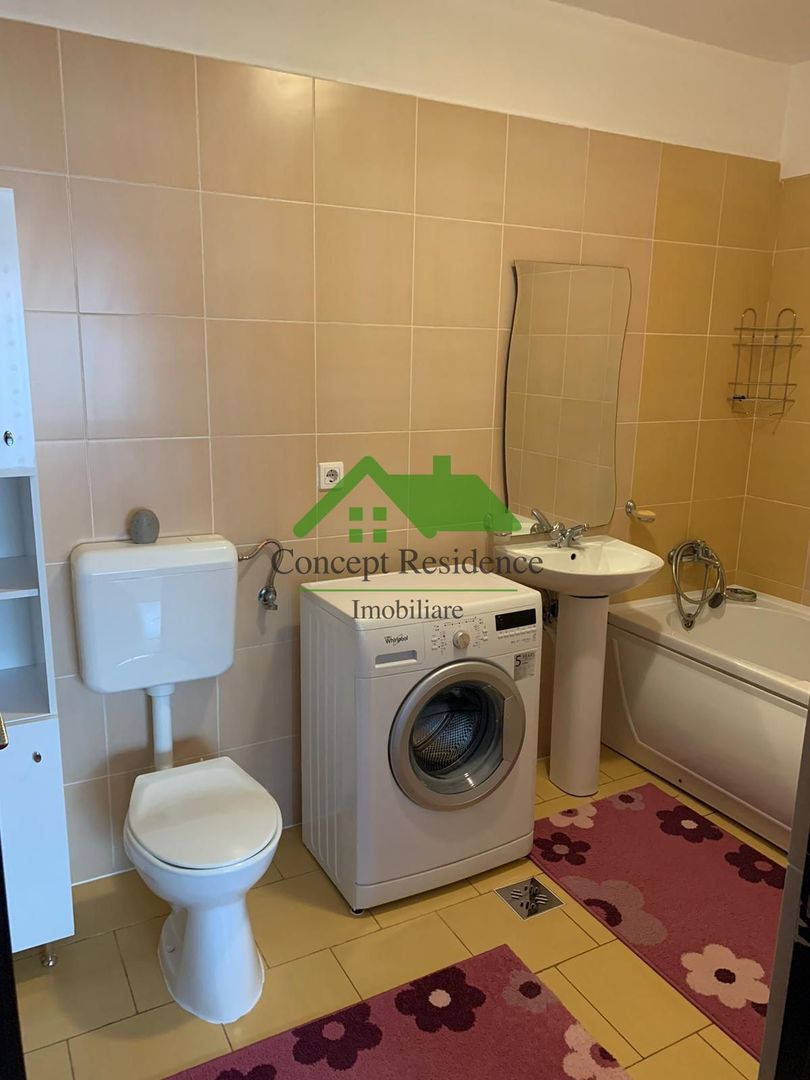 Ap 1 camera 38 mp, decomandată, Bd. Republicii–Lidl, etaj 1/3 - Poză 7