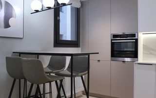 Nordului -Apartament 3 Camere-Prima Inchiriere - 90 MP - Poză 1