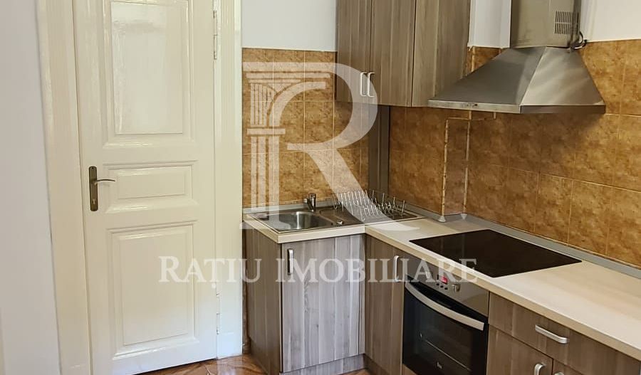 Apartament cu 2 camere | Etajul 1 | Pietonala | Ultracentral | Oradea - Poză 11
