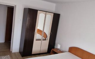 AP. 3 CAMERE DRISTOR, RENOVAT, BUCATARIE INCHISA, METROU 5 MINUTE - Poză 2