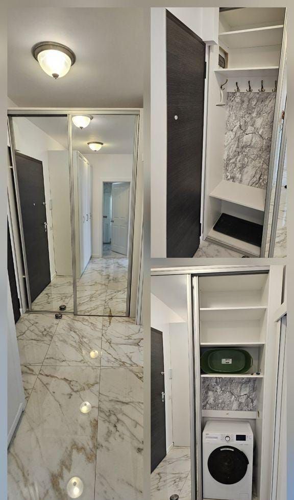 Studio modern de inchiriat, Exigent Plaza Faza 2, centrala proprie - Poză 13