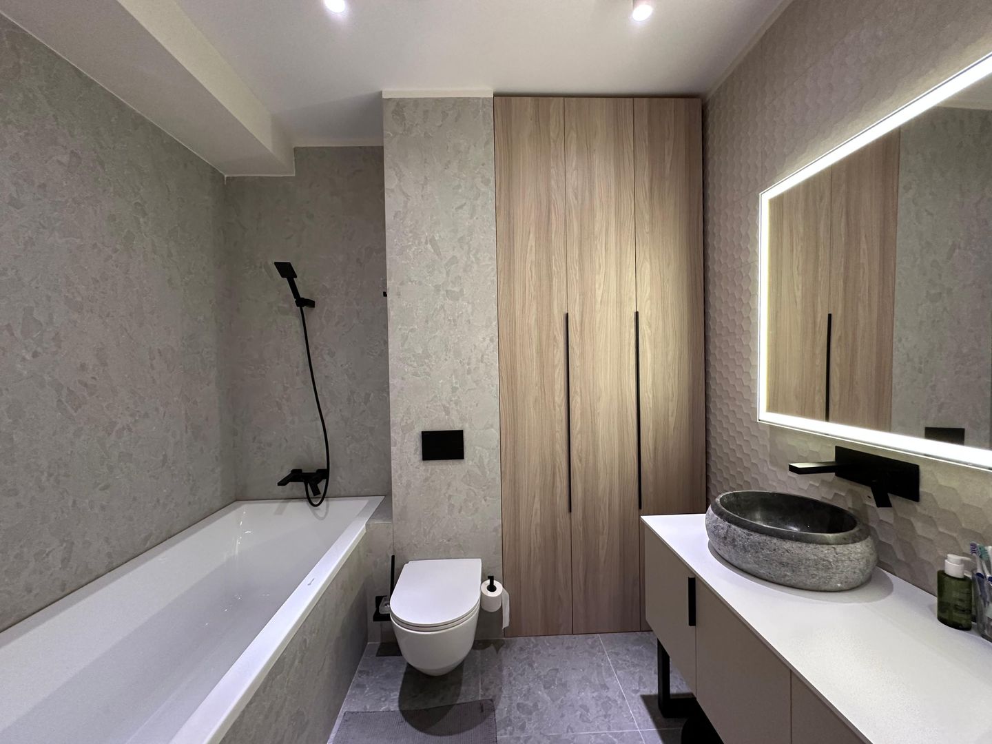 Apartament 4 camere de vanzare - Herastrau - Poză 7