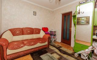 Vânzare, casă 4 camere, str-la Tudor Vladimirescu, Durlești - Poză 16