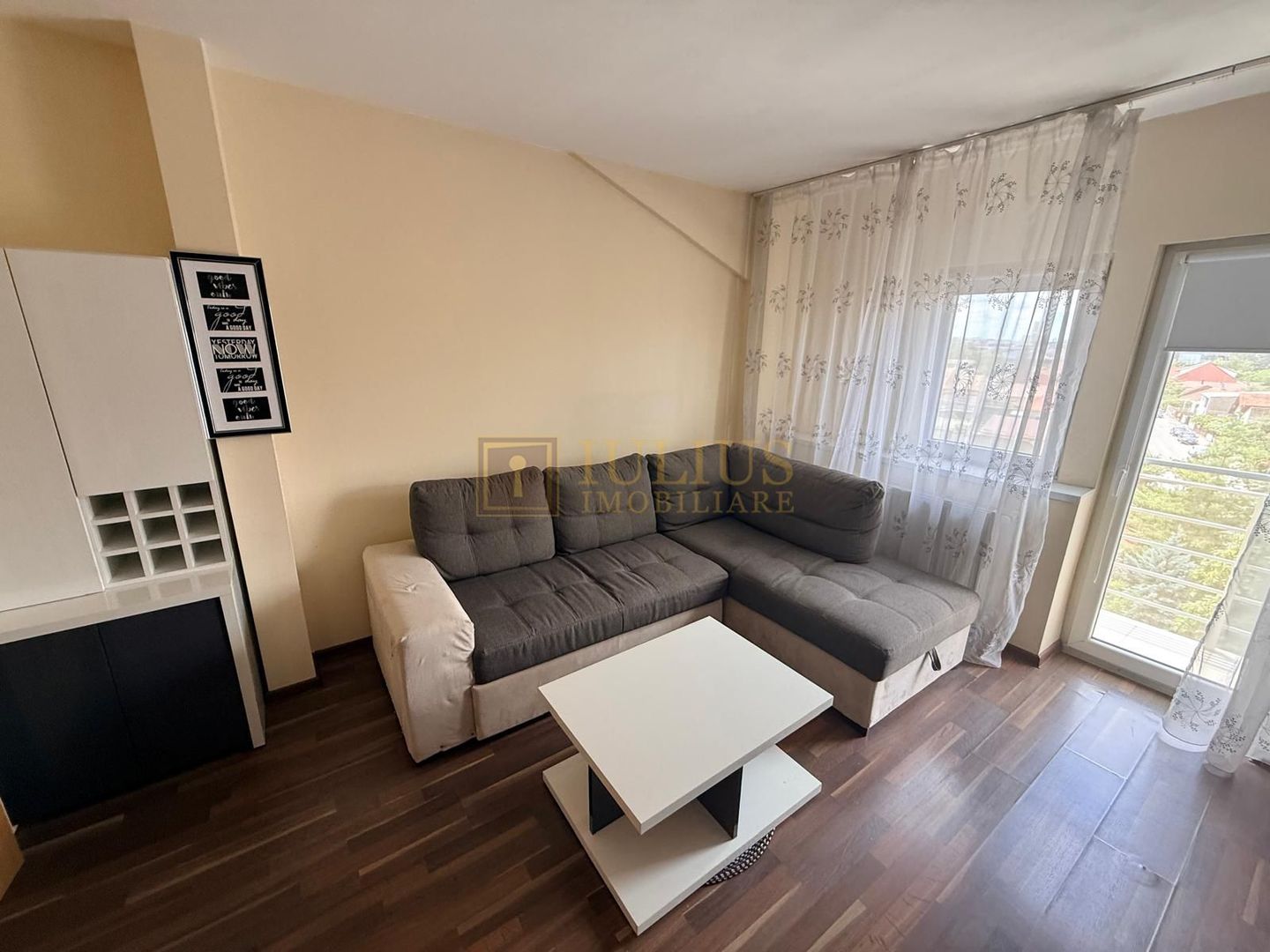 3 camere-2 dormitoare| mansarda spatioasa| centrala| balcon spatios| Sagului - Poză 7