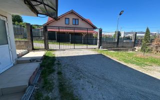 Apartament 3 camere | Decomandat | Terasă+Balcon | Șura Mare - Poză 27
