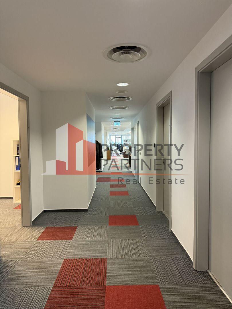 Spatiu comercial / birou Metav Business Center - Poză 5