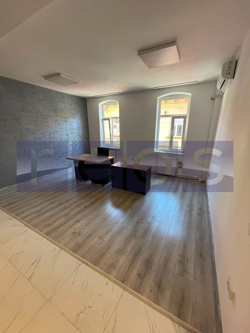 SPATIU DE BIROURI | 103 MP | INVESTITIE CU CHIRIAS ACTIV - Poză 4