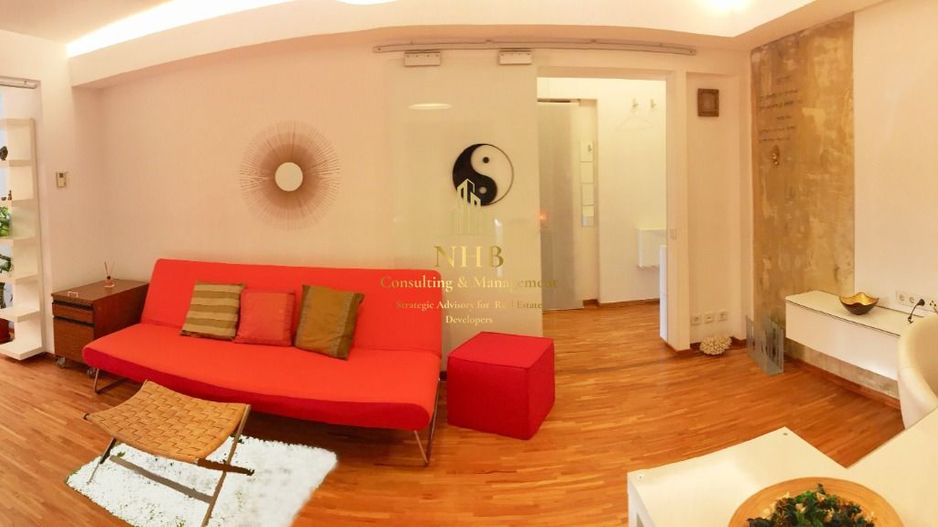 2 camere, Aviator Popisteanu, Agronomia, Domenii - Poză 2