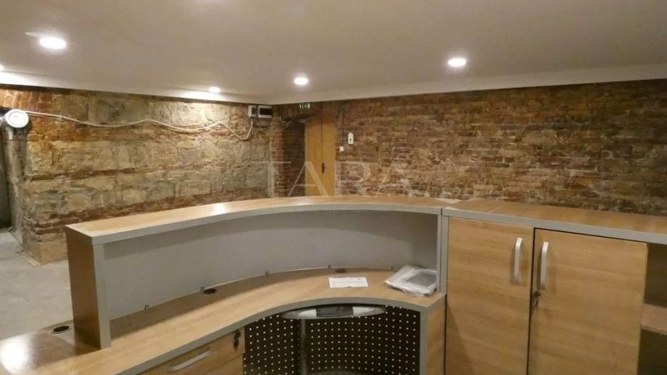 Spațiu Comercial- Zona Centrala - Poză 1