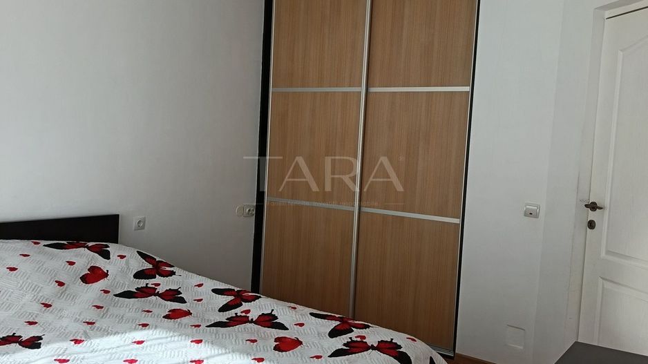 Apartament 3 camere, Florești – zona Terra, parcare inclusă - Poză 5