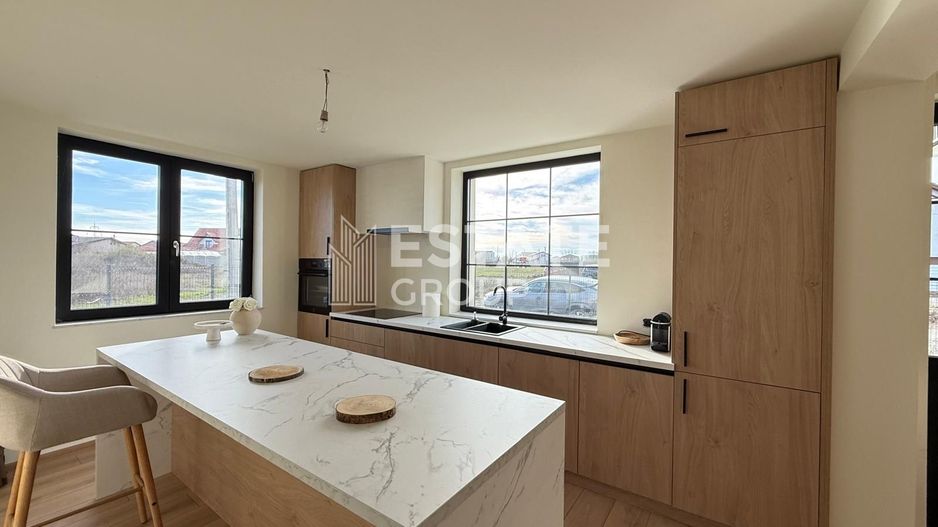 Duplex modern Mosnita Noua - Poză 1