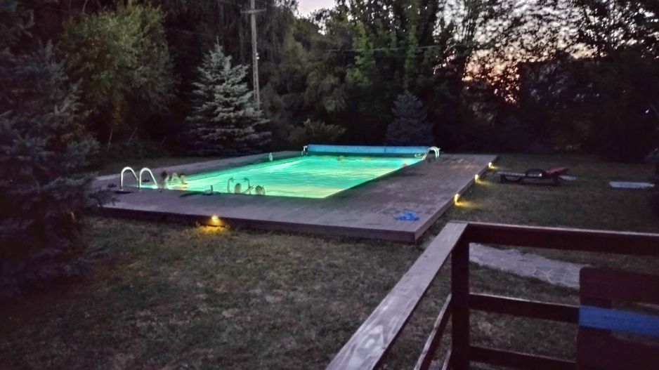 Pensiune, teren 4.460 mp, Hidișelul de Jos, Bihor. 685.000 Euro (neg). - Poză 17