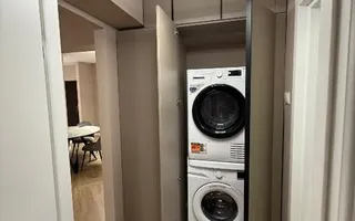 2 camere Cartier Henri Coanda Aviatiei I prima inchiriere I LUX I COM0 - Poză 15
