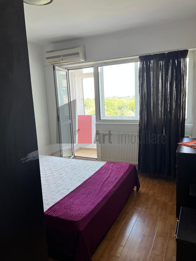 3 camere vizavi de parcul Plumbuita - Poză 15