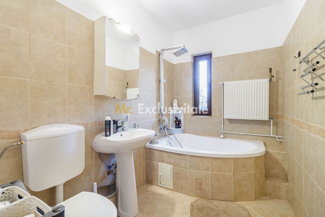 Apartament 3 camere – Adunați Copăceni, Giurgiu, la 15 minute de București - Poză 11