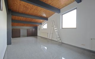 3 camere | 175 mp | 3 parcări | Străulești – Se poate mobila - Poză 8
