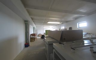 Spațiu industrial la sosea: Dumbravita - Giarmata - Poză 4