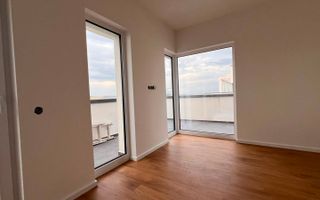 Penthouse superb finisat la CHEIE- Terasa 70mp- vedere panoramica - Poză 6