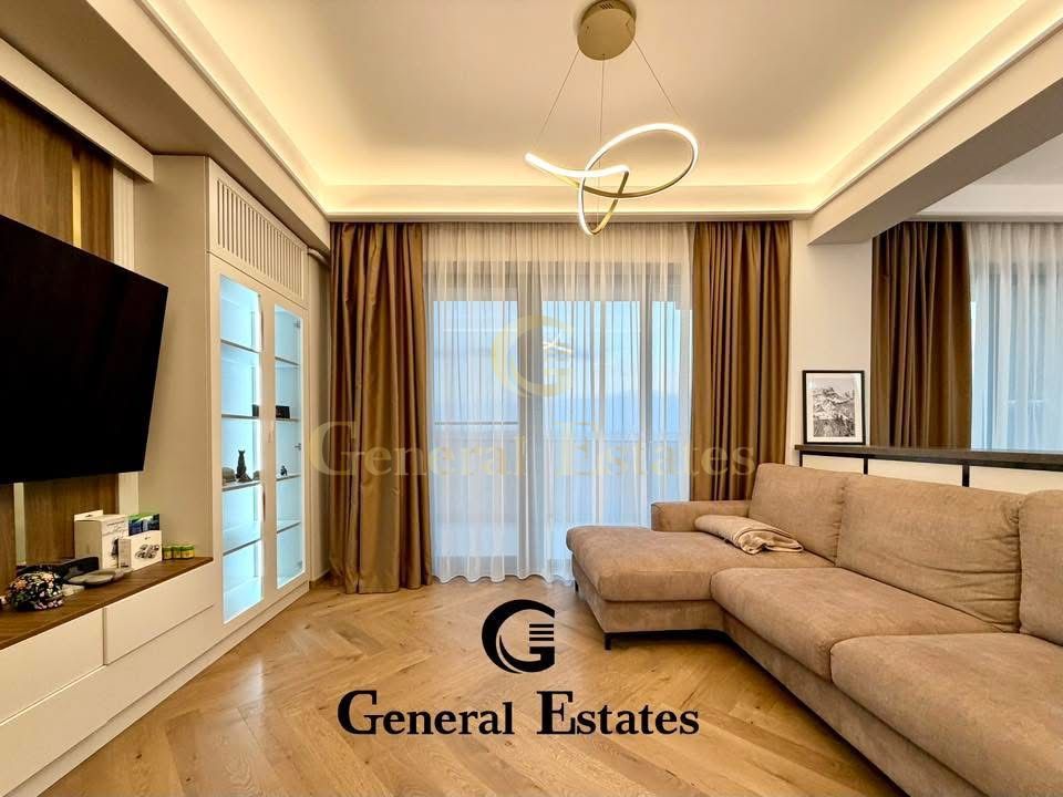 Apartament Premium în Copou, cu terasă și vedere panoramică - Poză 1