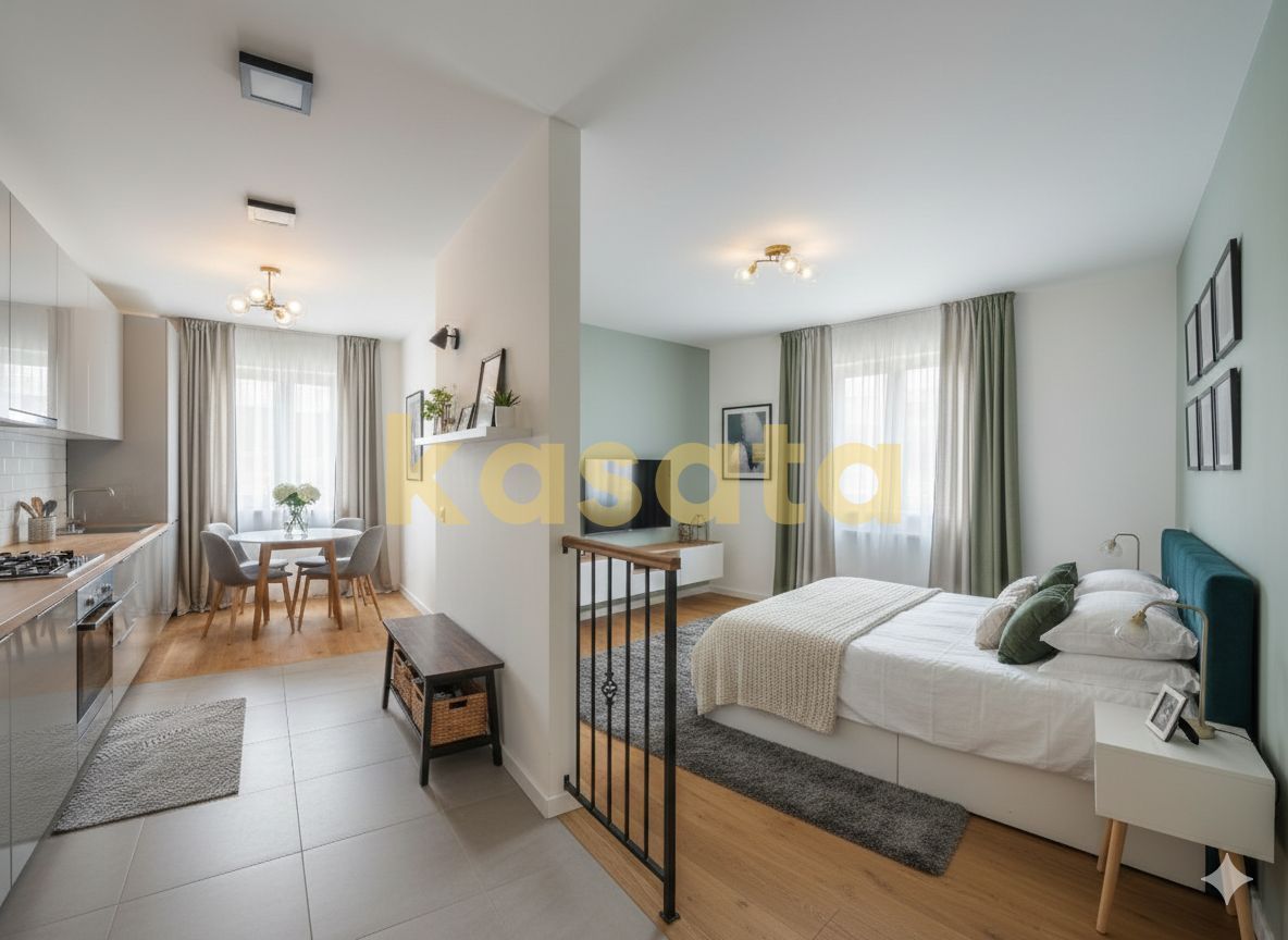 Vilă 4 camere de închiriat Bragadiru - 2 locuri de parcare incluse - Poză 1