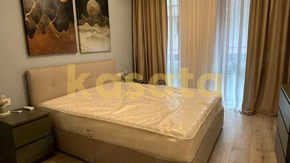 Duplex de închiriat – Herăstrău, spațios și modern - Poză 5