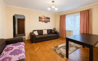 APARTAMENT 2 CAMERE | ETAJ 3 | 55 MP | ZONA EXCELENTĂ | RADAUTI - Poză 2