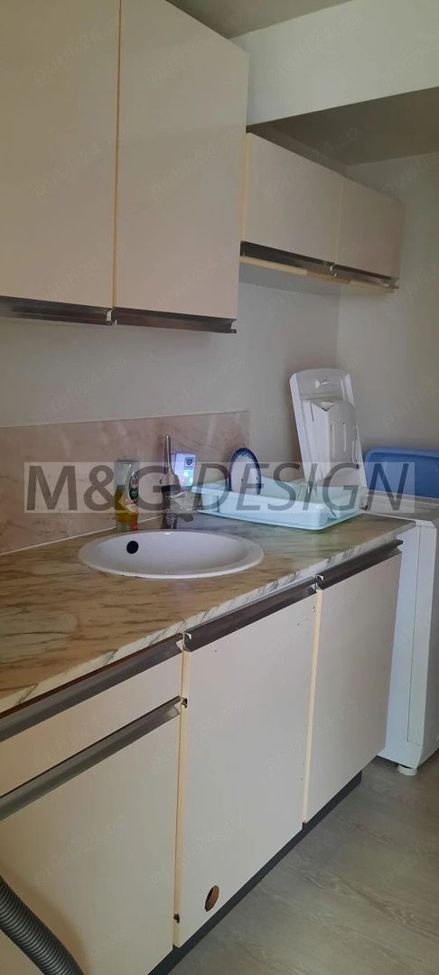 Apartament 2 camere la casa zona Iosefin - Poză 4