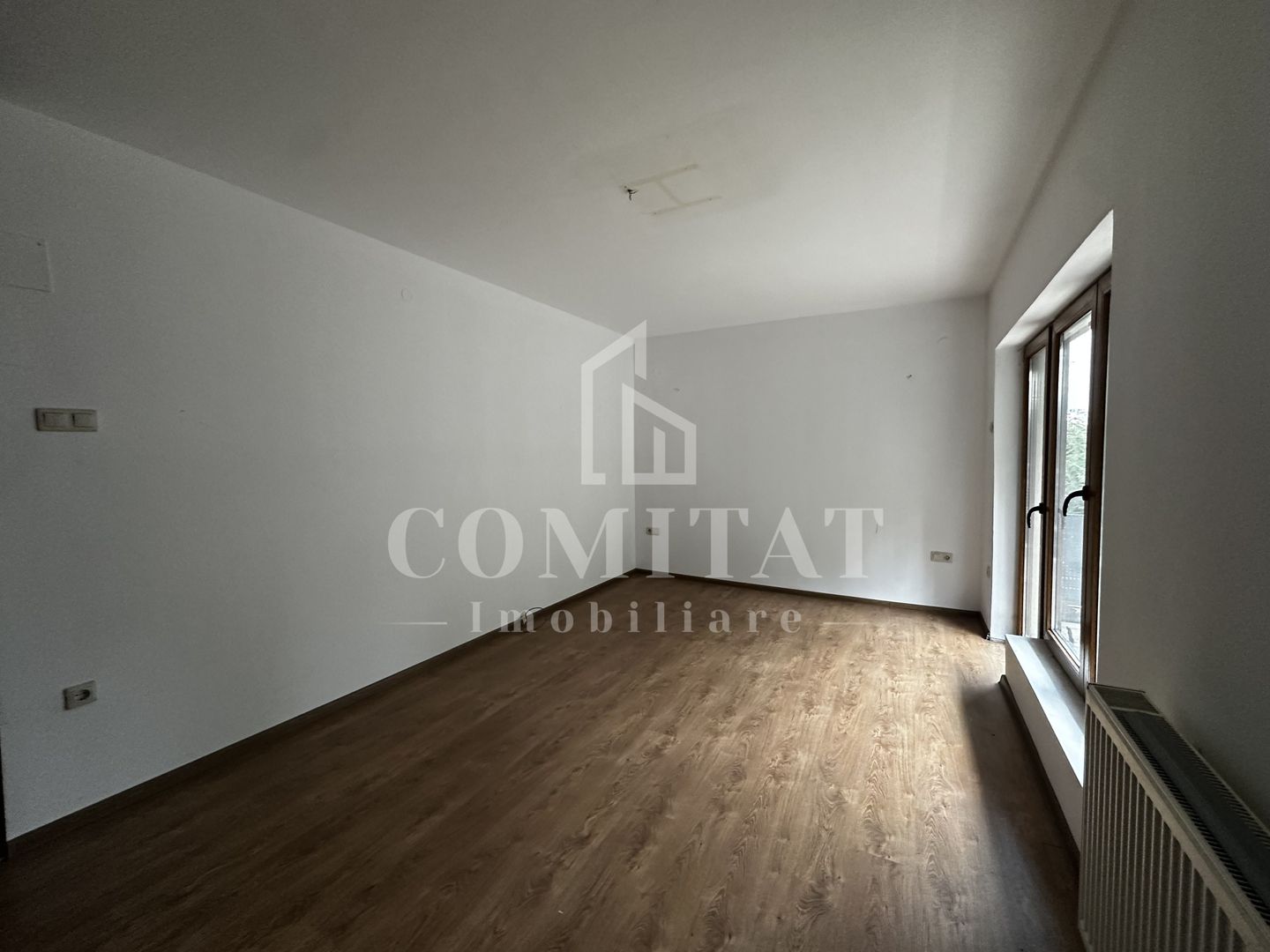 Apartament 4 camere | Etaj intermediar | Confort Lux | Calea Turzii - Poză 8