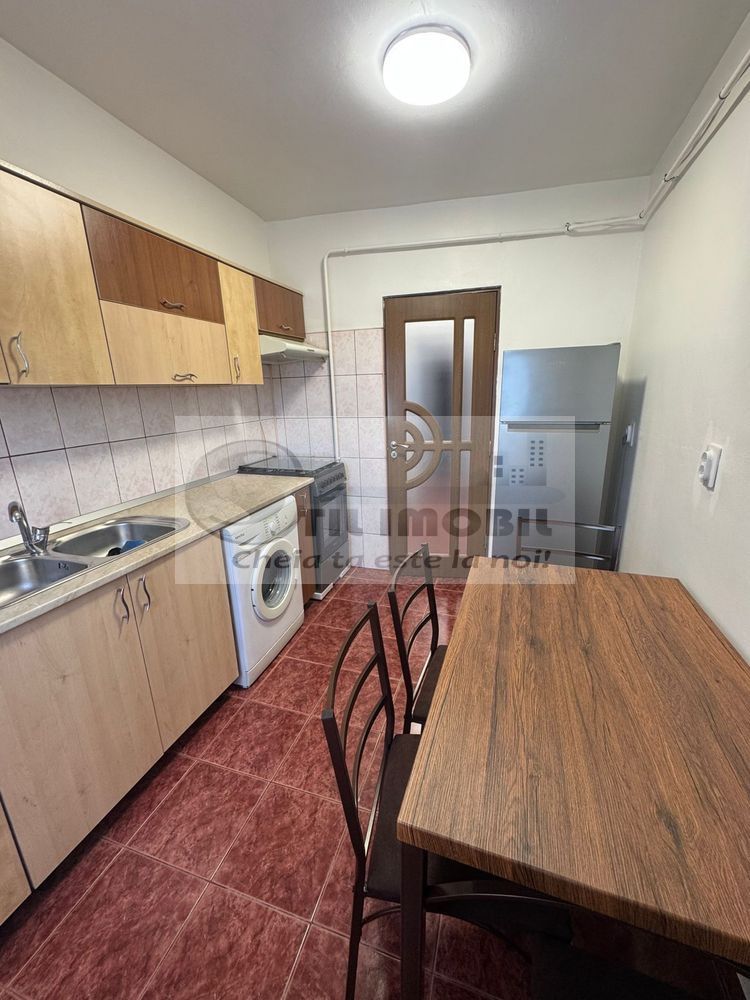 Apartament 2 camere, Gara, renovat - Poză 4