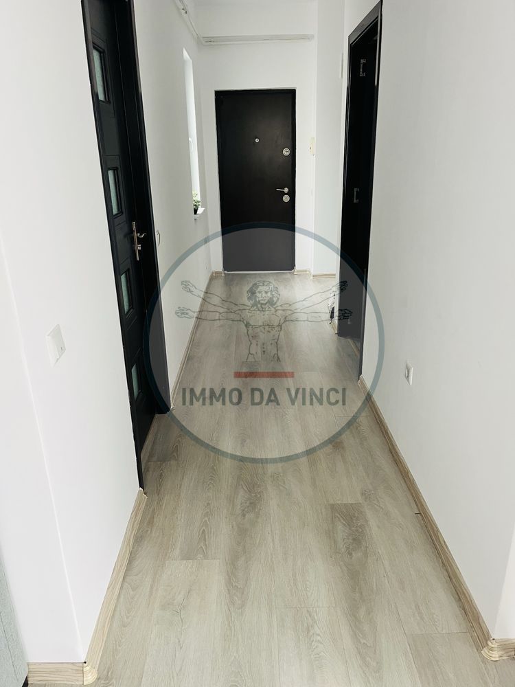 Apartament 51 mp + terasa 50 mp Parcare Subterana Zona Iris - Poză 4