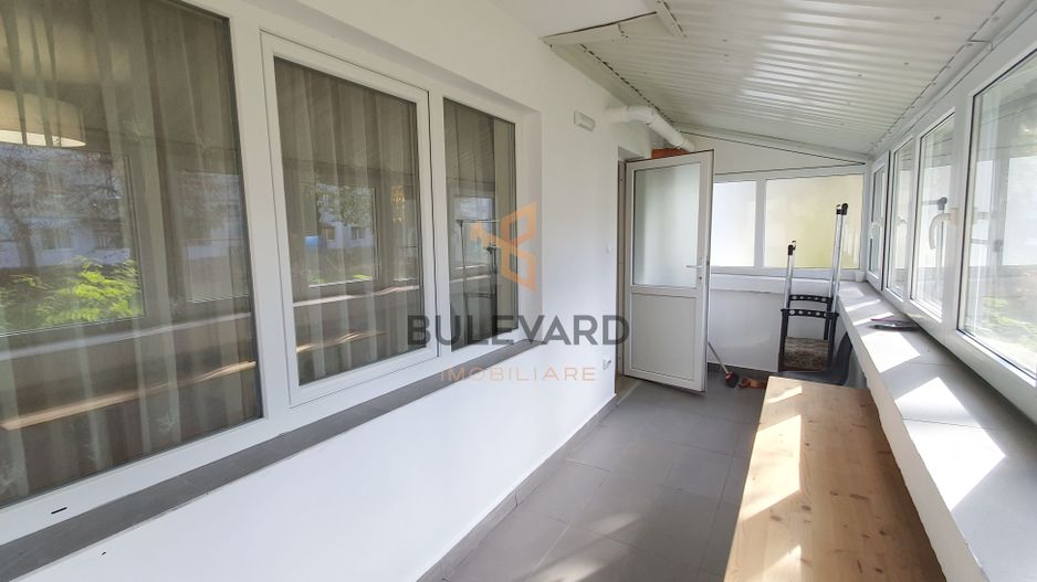 Apartament cu 3 camere, zona strazii Putna! - Poză 11