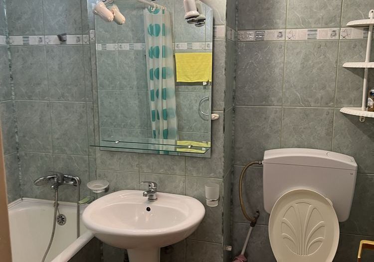 Apartament 2 camere lângă metrou Titan, etaj 5, pet friendly - Poză 6