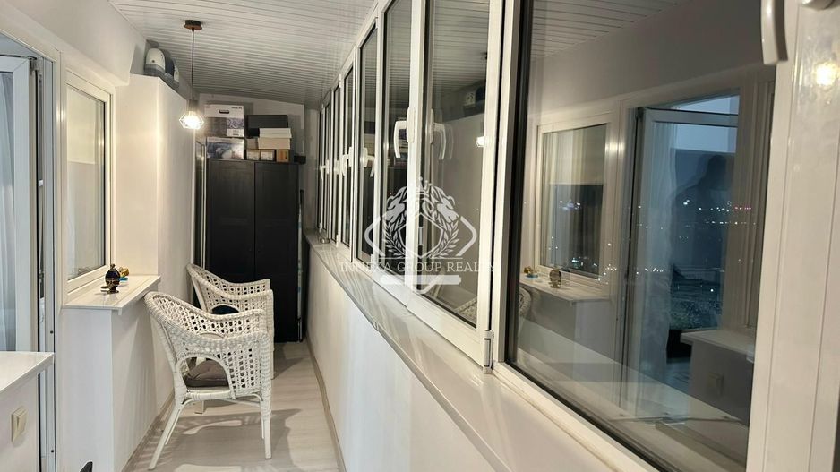 Garsoniera Parcul Operei 52mp - Poză 7