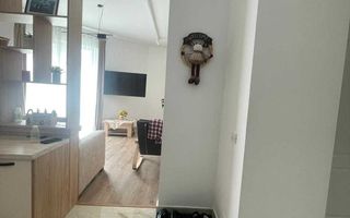 Apartament modern cu 2 balcoane – Urbano Panoramic, zona Vivo. - Poză 6