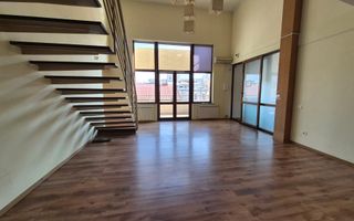 Duplex 200,38 mp utili + 32,51 mp balcoane + 2 locuri parcare + boxa - Dorobanti - Poză 2