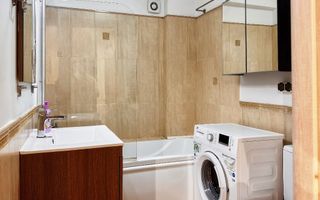 Închiriere Apartament 2 Camere – Zona Moinești (Gorjului) Parcare - Poză 9