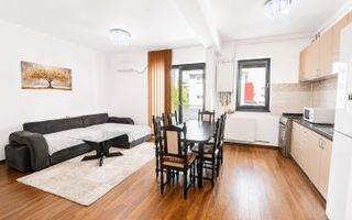 Apartament cu 2 camere | Dumbravita - Poză 3