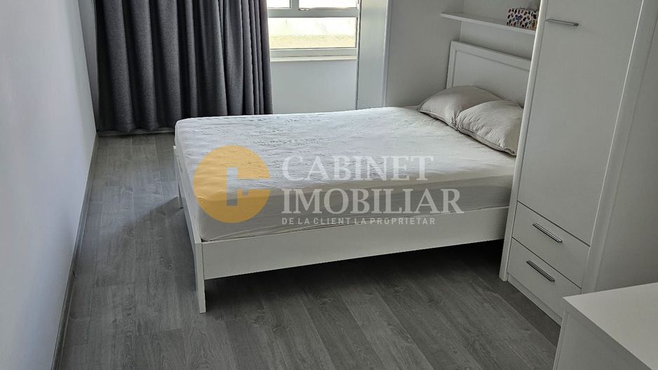 Apartament 2 camere, Copou, Iași – Intabulat, Etaj intermediar mic - Poză 1