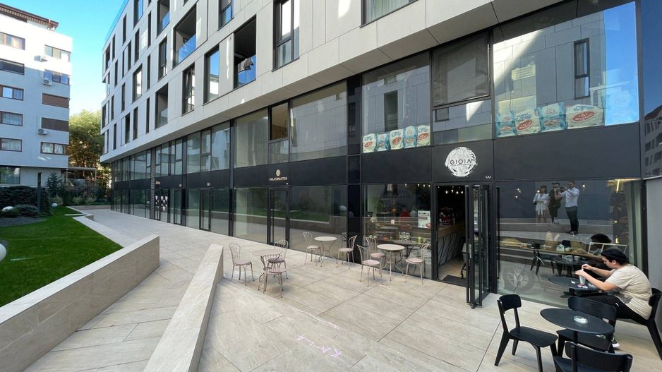 Penthouse superb de lux 4 camere I Zona Herastrau I Soseaua Nordului - Poză 17