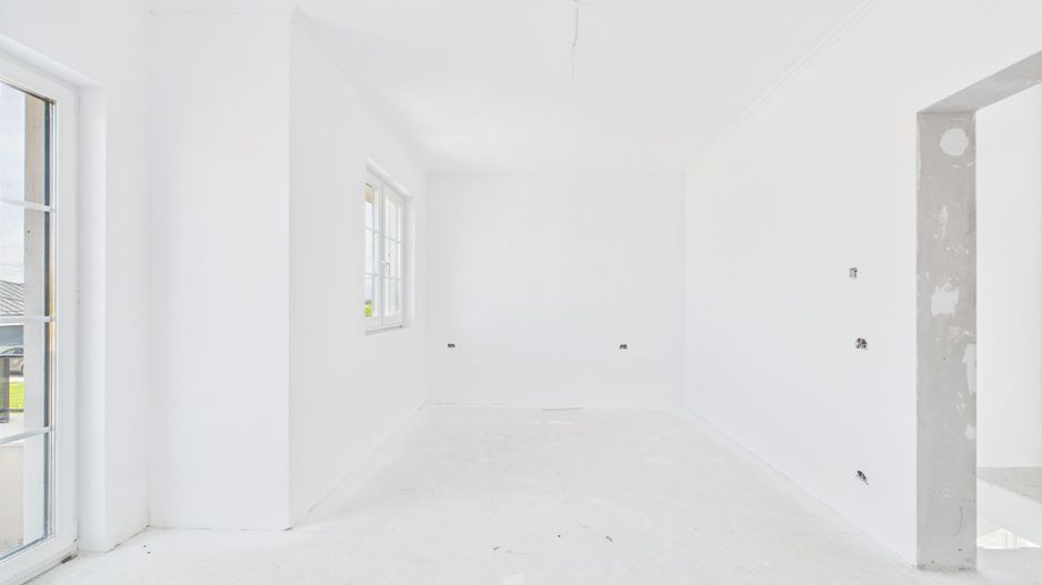 Jumătate de Duplex Modern în Giarmata - Poză 10