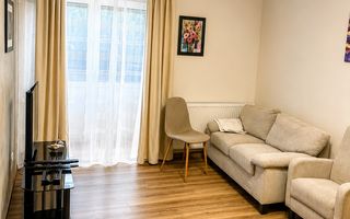 Apartament 1 Camera | Gradina Proprie 20Mp | Utilat Mobilat Modern | C. Turzii - Poză 3