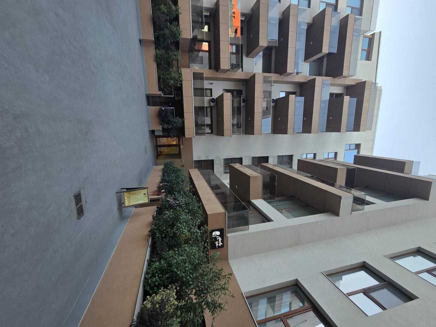 Ambiance Residence Pipera | Parcare inclusă | 1200 € - Poză 20