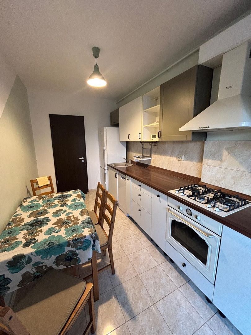 Apartament 2 camere – Complex Scandinavia - Poză 1