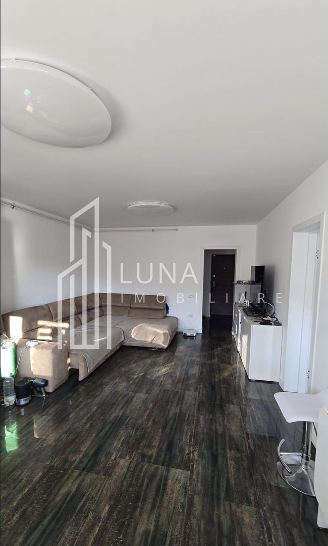 Apartament 2 camere tip studio | Subcetate Green Residence - Poză 5