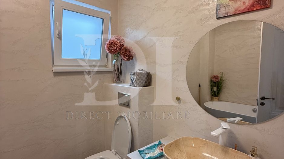 Casă la cheie | Zona Eroilor , Florești - Poză 26