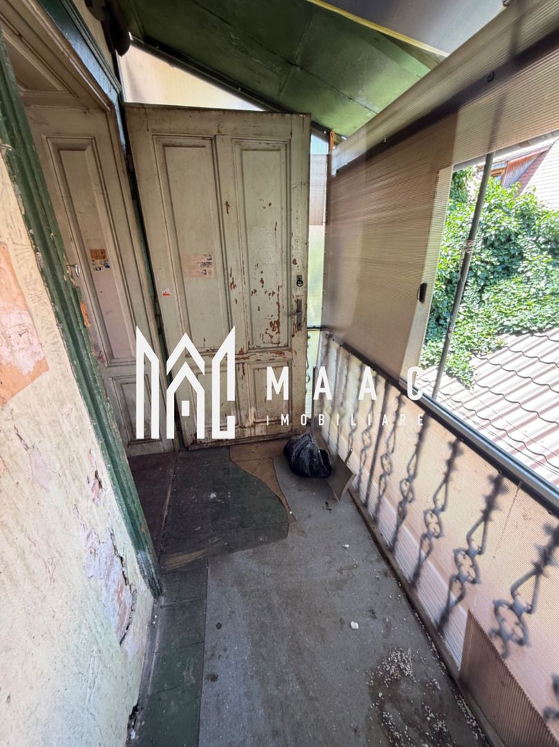 Apartament la casă | Etaj 1/1 | 36 mp utili | Pivniță | Grădină 80 mp | Str. 9 M - Poză 4